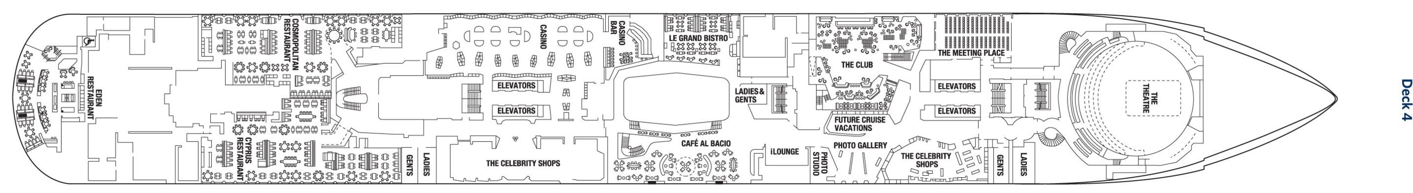 Celebrity Cruises Celebrity Edge Deck Plans Deck 4.jpg